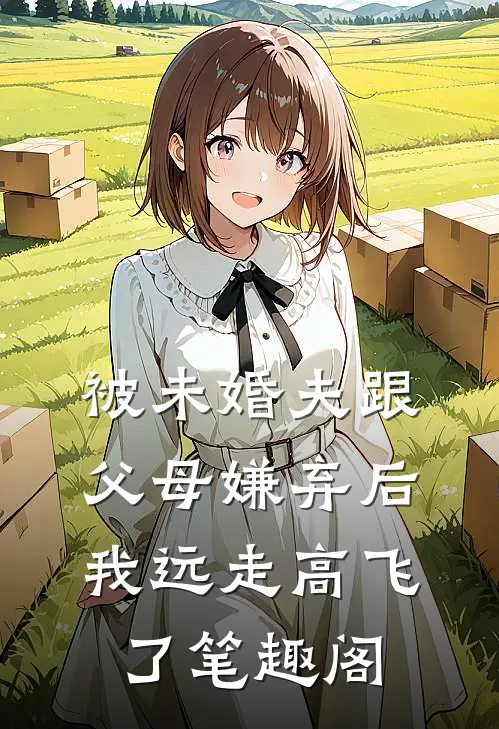 被未婚夫跟父母嫌弃后，我远走高飞了笔趣阁
