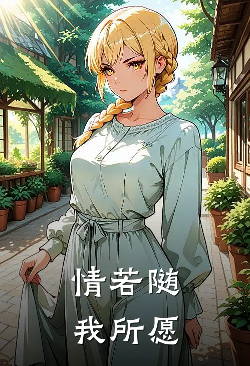 情若随我所愿