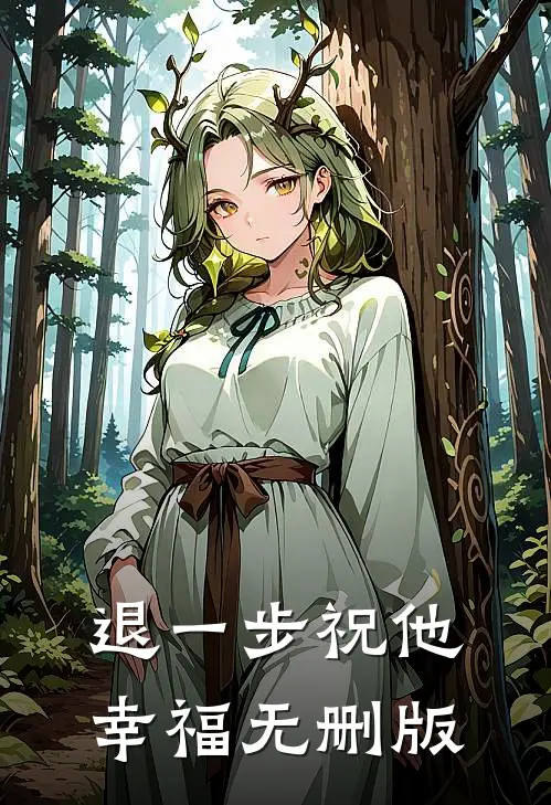 退一步祝他幸福无删版