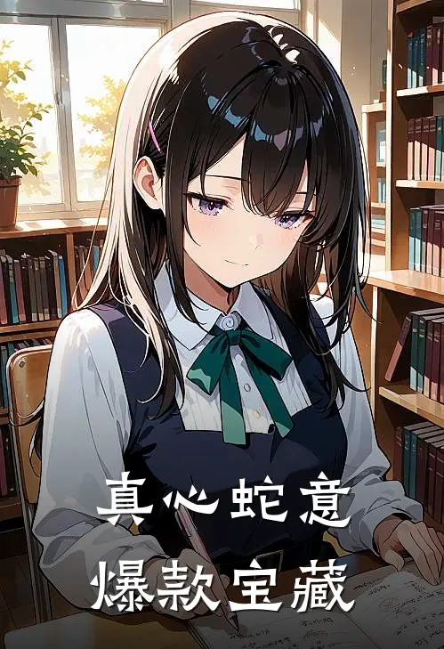 真心蛇意爆款宝藏