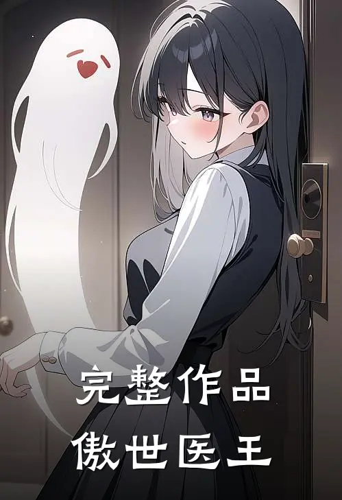 完整作品傲世医王