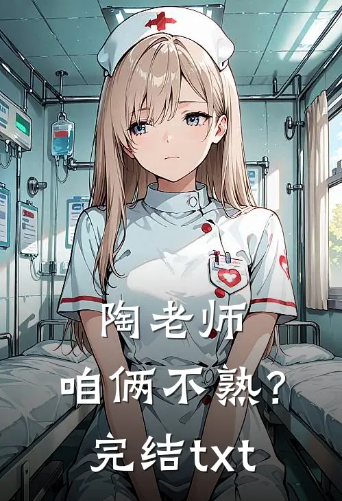 陶老师，咱俩不熟？完结txt