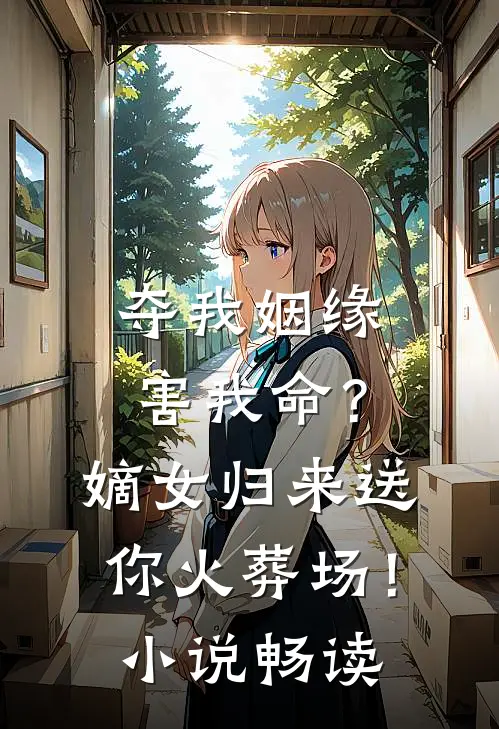 夺我姻缘害我命？嫡女归来送你火葬场！小说畅读
