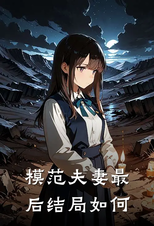 模范夫妻最后结局如何