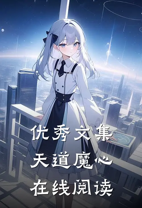 优秀文集天道魔心在线阅读