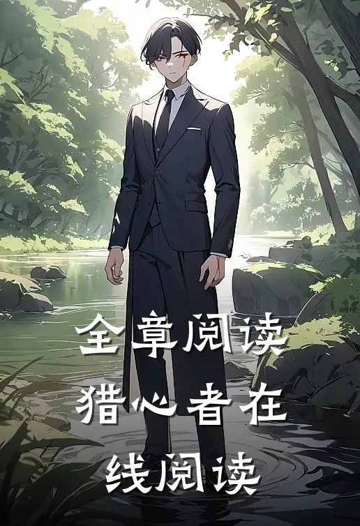 全章阅读猎心者在线阅读