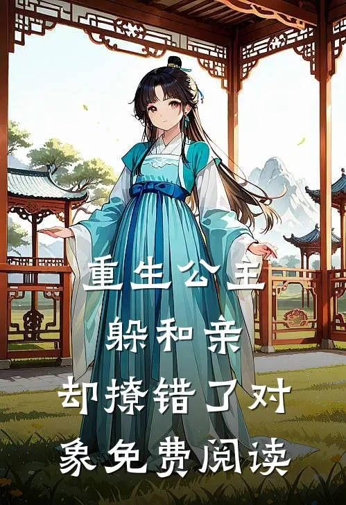 重生公主躲和亲，却撩错了对象免费阅读