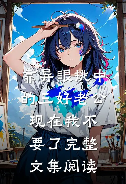 靠异眼挑中的三好老公，现在我不要了完整文集阅读