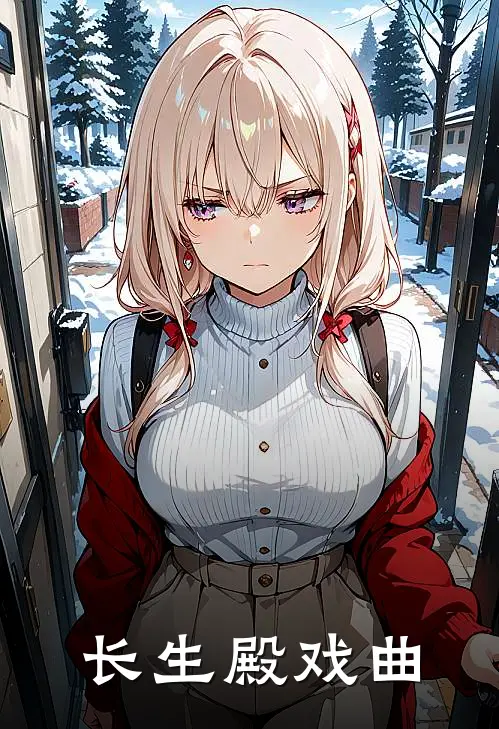 长生殿戏曲