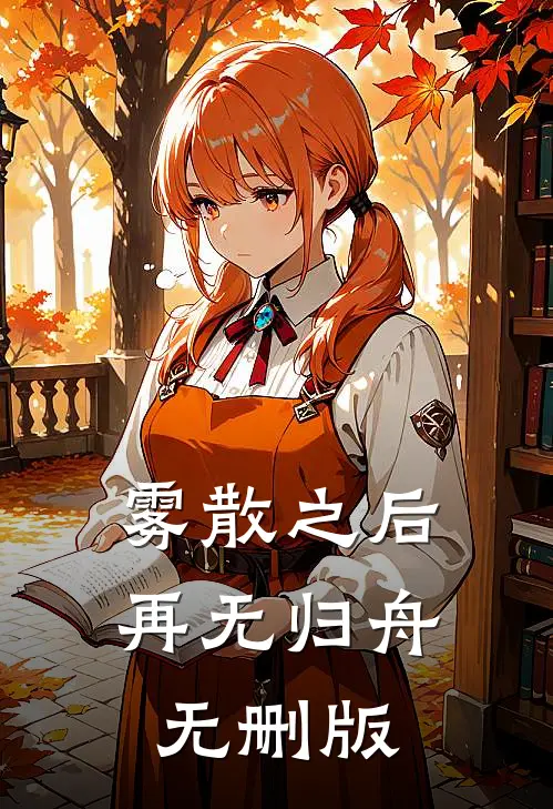 雾散之后，再无归舟无删版