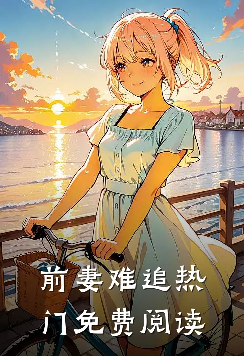 前妻难追热门免费阅读