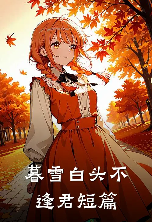 暮雪白头不逢君短篇