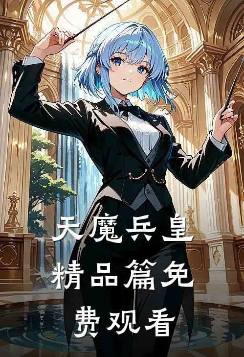 天魔兵皇精品篇免费观看