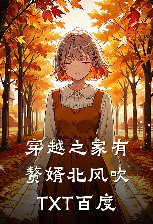 穿越之家有赘婿北风吹TXT百度