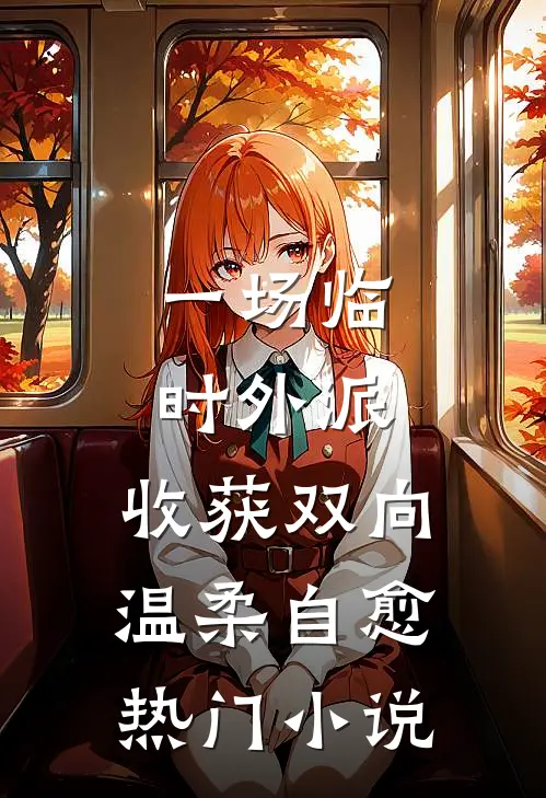 一场临时外派，收获双向温柔自愈热门小说