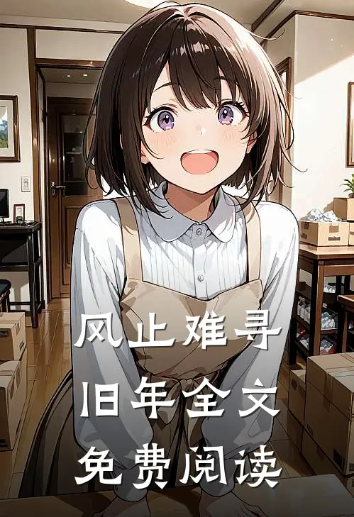 风止难寻旧年全文免费阅读