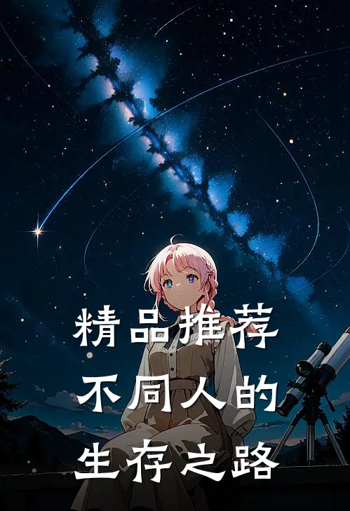 精品推荐不同人的生存之路