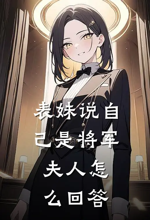 表妹说自己是将军夫人怎么回答