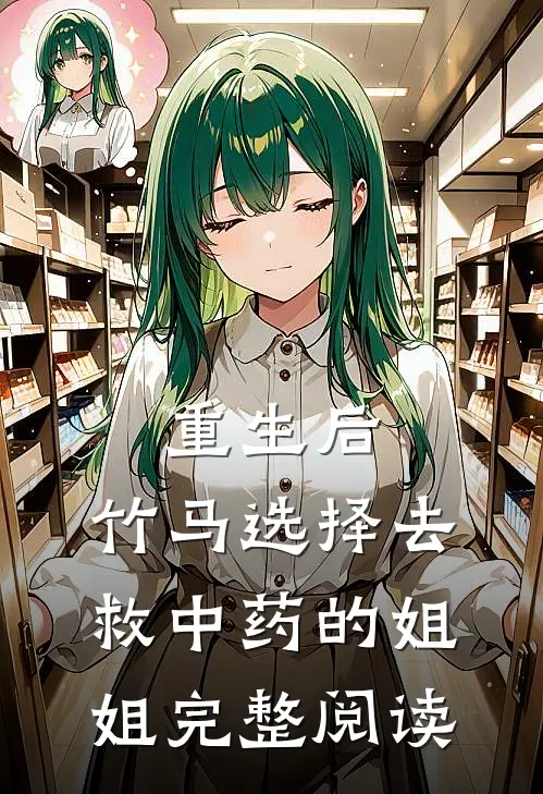 重生后，竹马选择去救中药的姐姐完整阅读