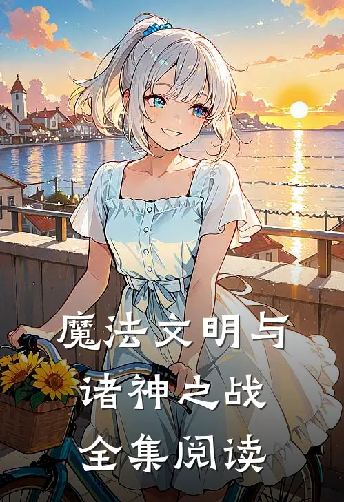 魔法文明与诸神之战全集阅读