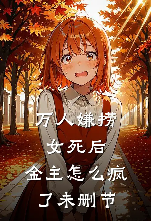 万人嫌捞女死后，金主怎么疯了未删节