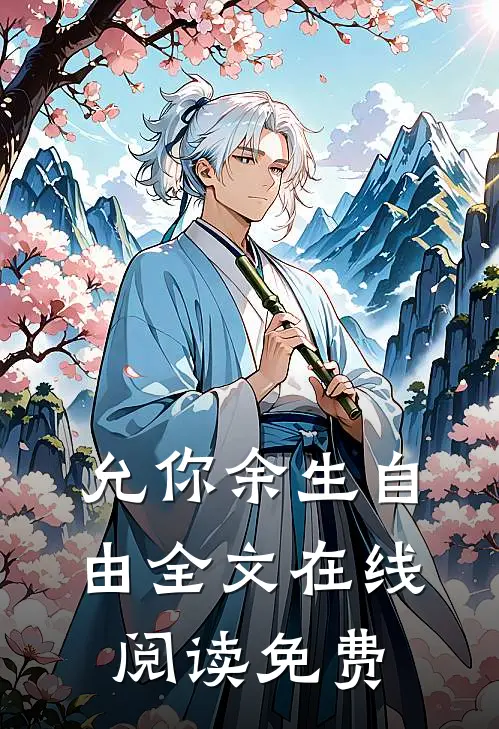 允你余生自由全文在线阅读免费