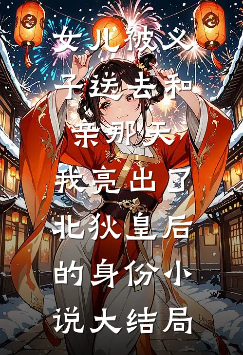 女儿被义子送去和亲那天，我亮出了北狄皇后的身份小说大结局