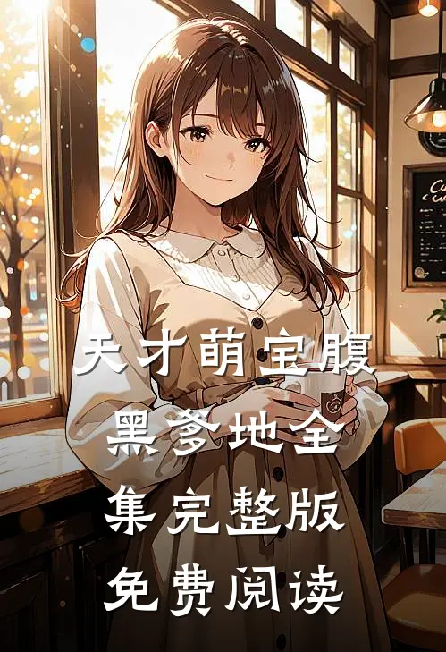 天才萌宝腹黑爹地全集完整版免费阅读