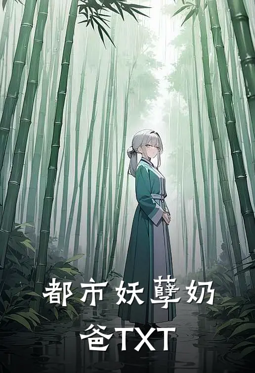 都市妖孽奶爸TXT