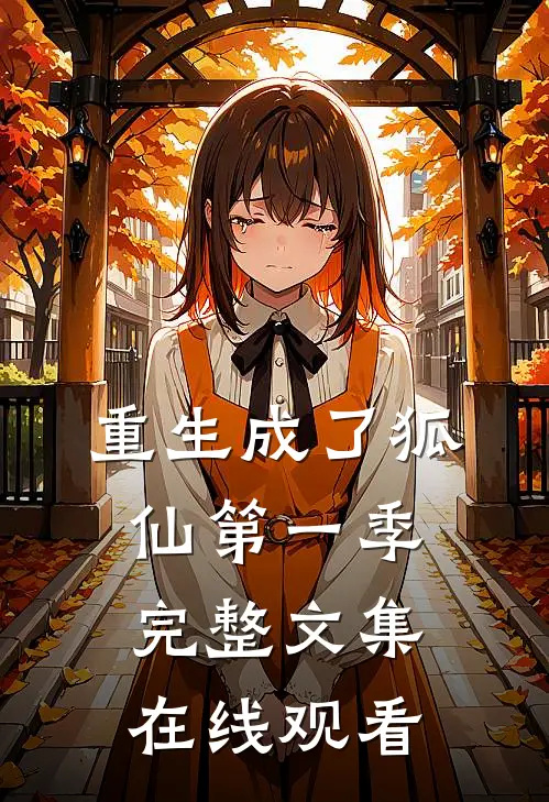 重生成了狐仙第一季完整文集在线观看