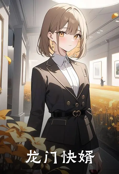 龙门快婿