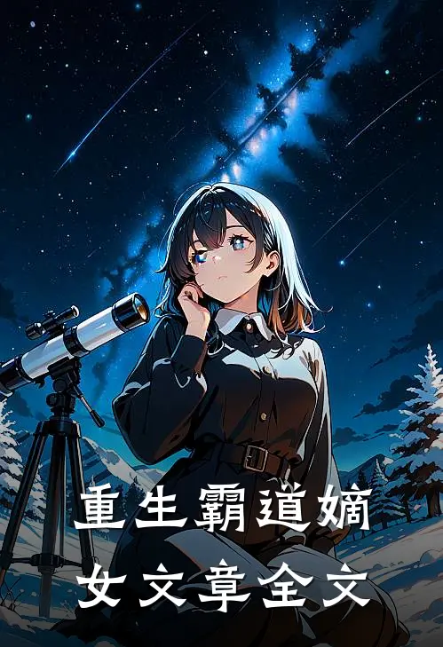 重生霸道嫡女文章全文