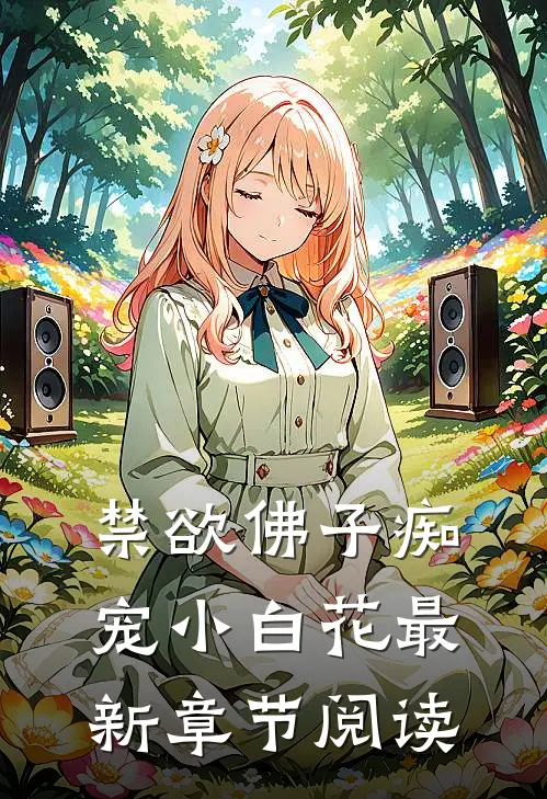禁欲佛子痴宠小白花最新章节阅读