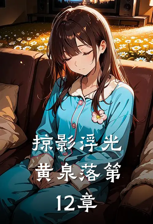 掠影浮光黄泉落第12章