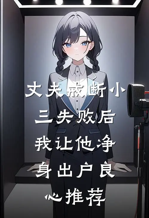 丈夫戒断小三失败后，我让他净身出户良心推荐