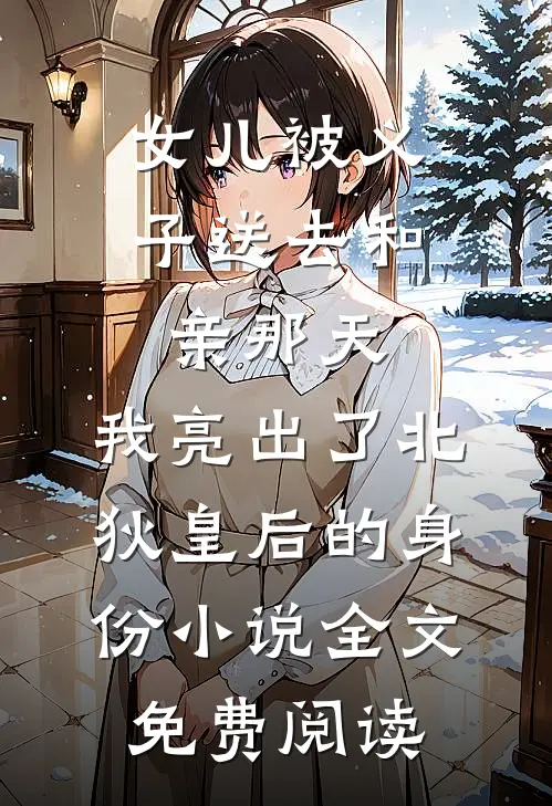 女儿被义子送去和亲那天，我亮出了北狄皇后的身份小说全文免费阅读