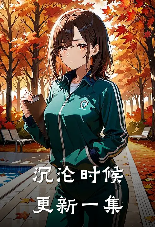 沉沦时候更新一集