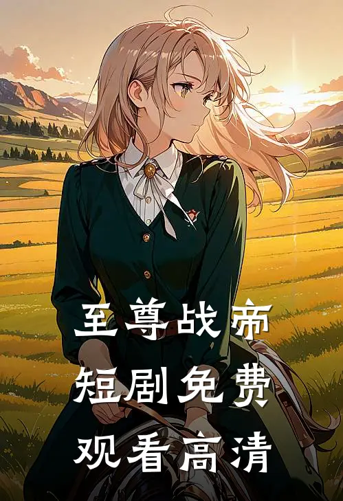 至尊战帝短剧免费观看高清