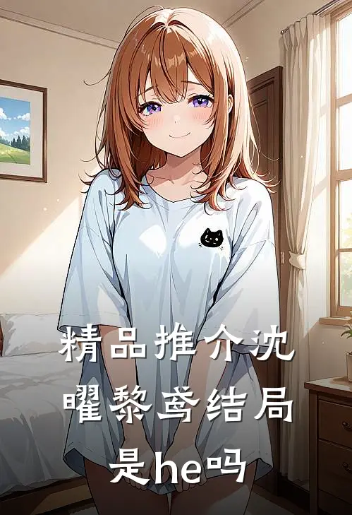 精品推介沈曜黎鸢结局是he吗