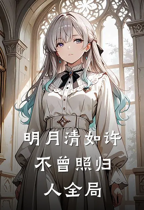 明月清如许，不曾照归人全局