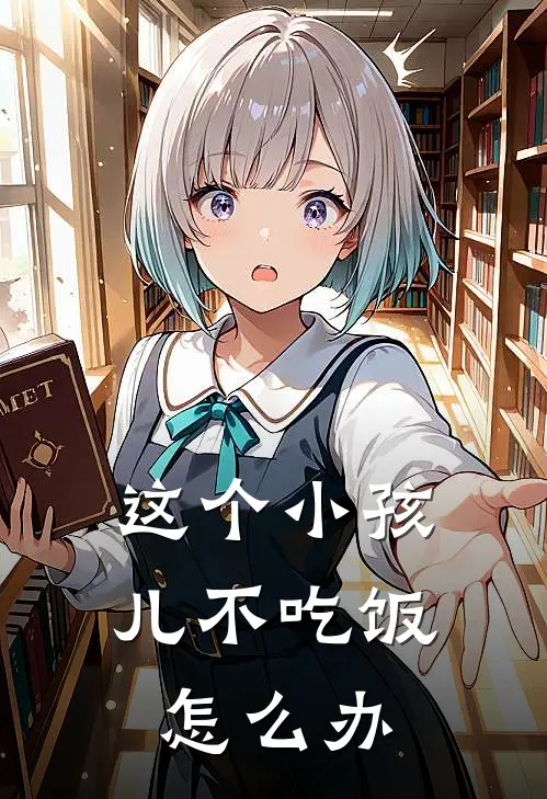 这个小孩儿不吃饭怎么办