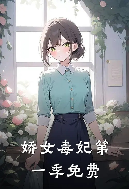 娇女毒妃第一季免费