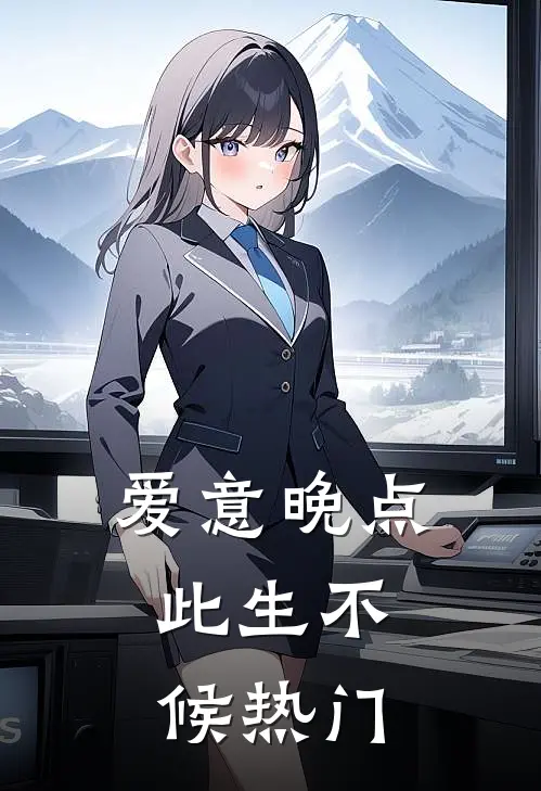 爱意晚点，此生不候热门
