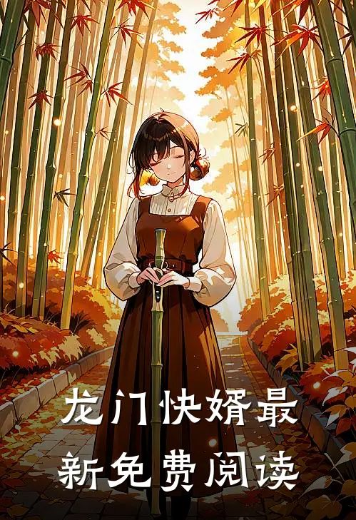 龙门快婿最新免费阅读
