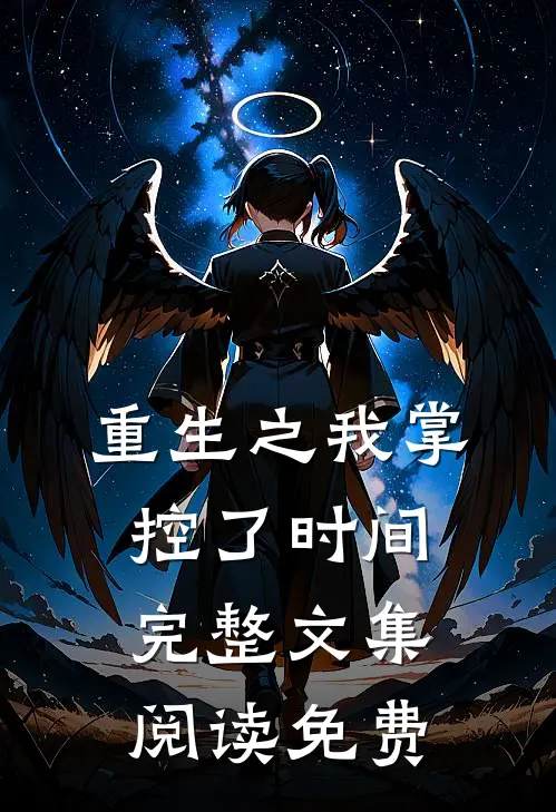 重生之我掌控了时间完整文集阅读免费