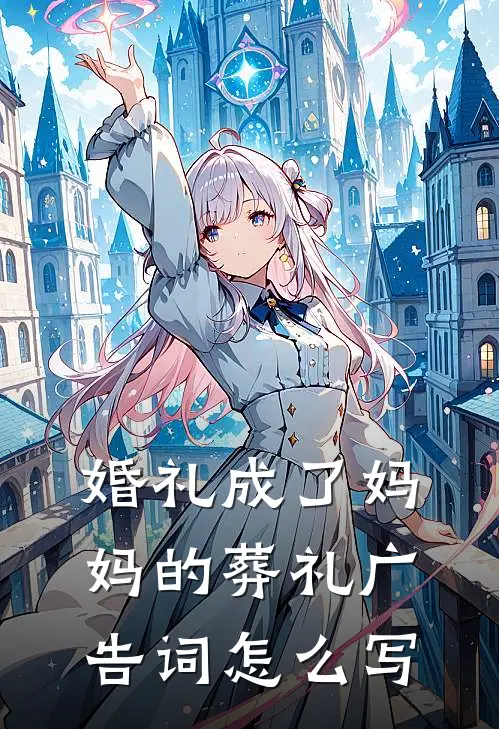 婚礼成了妈妈的葬礼广告词怎么写