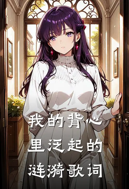我的背心里泛起的涟漪歌词