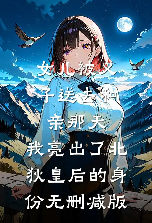 女儿被义子送去和亲那天，我亮出了北狄皇后的身份无删减版