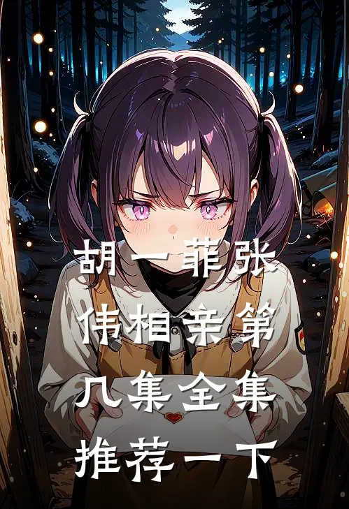 胡一菲张伟相亲第几集全集推荐一下
