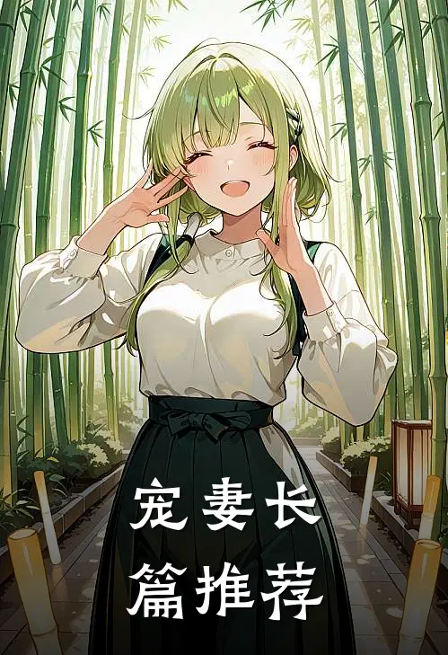 宠妻长篇推荐
